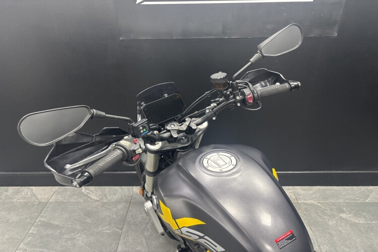VOGE AC 525 X