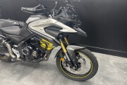 VOGE DS525X