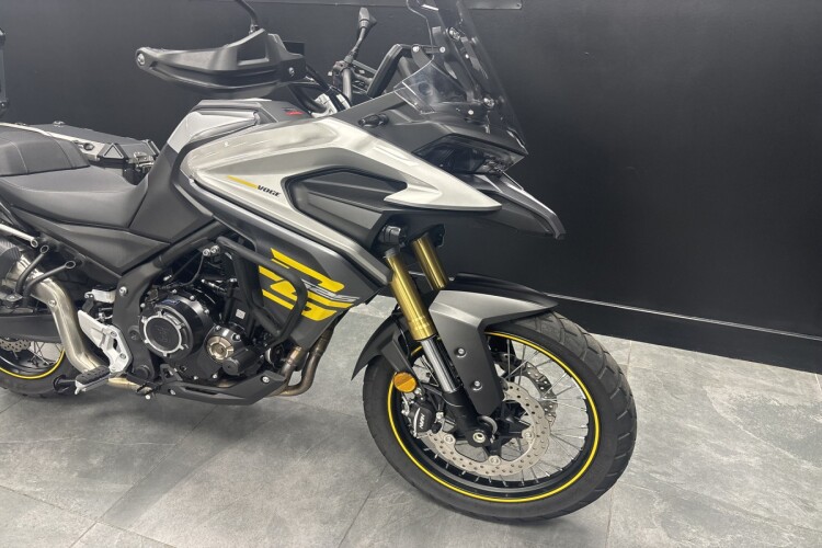 VOGE DS525X