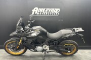 VOGE DS900X