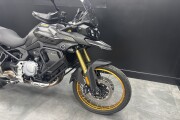VOGE DS900X