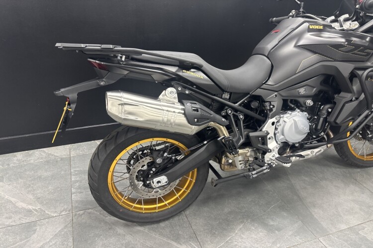 VOGE DS900X