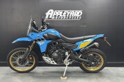 YAMAHA TENERE 700