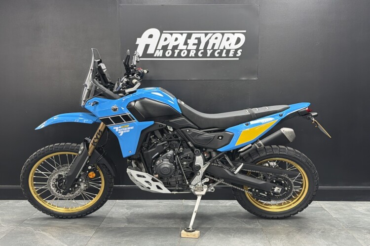 YAMAHA TENERE 700