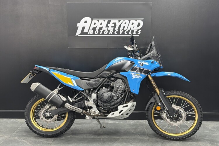 YAMAHA TENERE 700