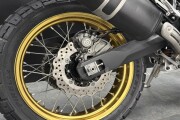YAMAHA TENERE 700