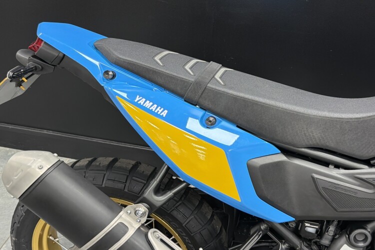 YAMAHA TENERE 700