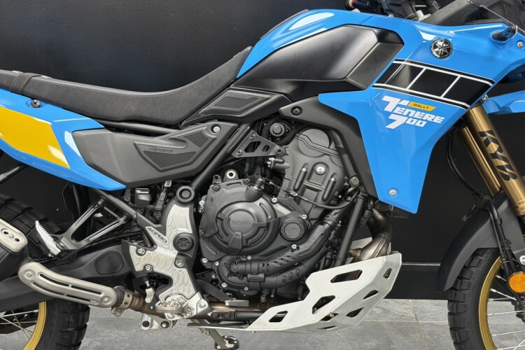 YAMAHA TENERE 700