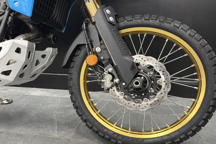 YAMAHA TENERE 700