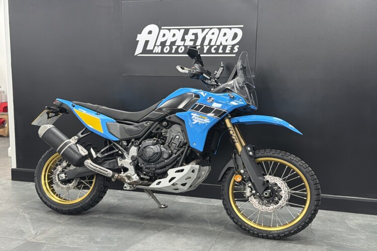 YAMAHA TENERE 700