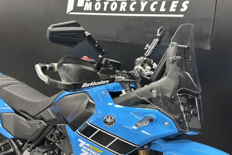 YAMAHA TENERE 700