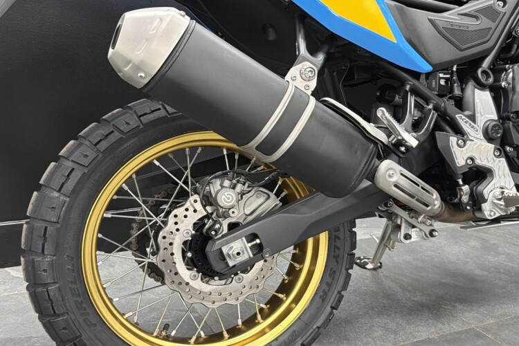 YAMAHA TENERE 700