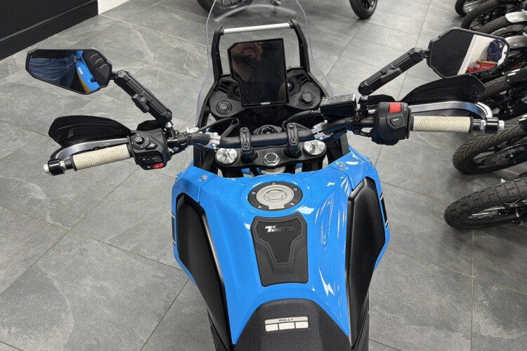 YAMAHA TENERE 700