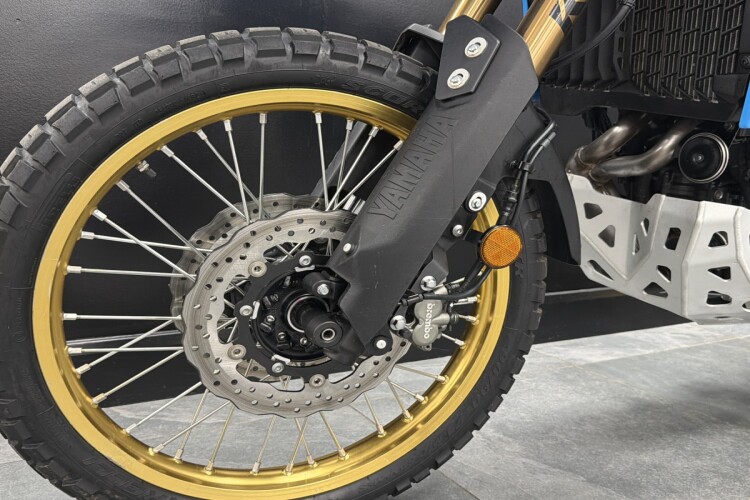 YAMAHA TENERE 700