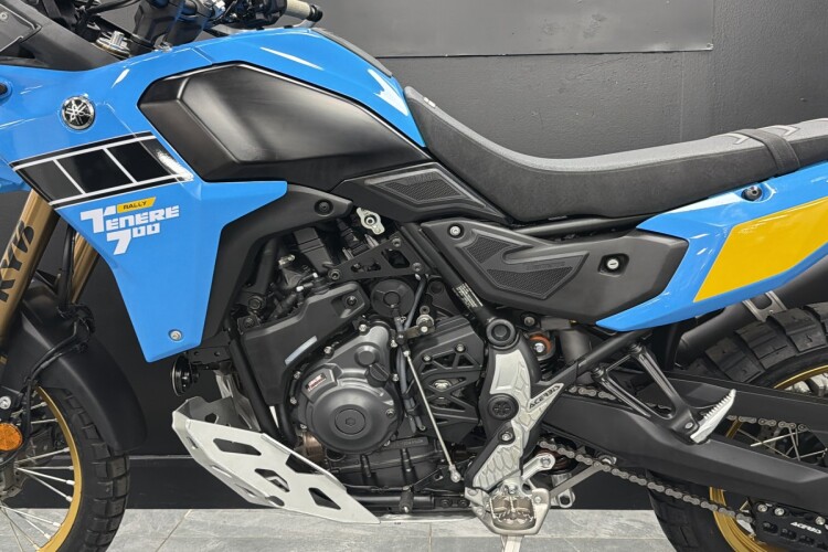 YAMAHA TENERE 700