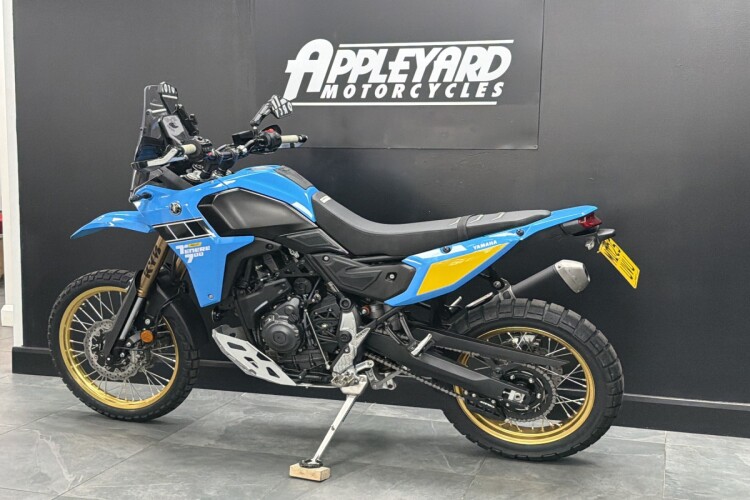 YAMAHA TENERE 700