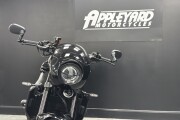 YAMAHA XSR900