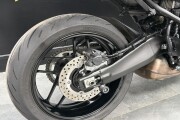 YAMAHA XSR900