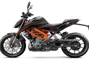 KTM 390 DUKE