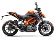 KTM 390 DUKE