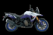 SUZUKI V-STROM 1000