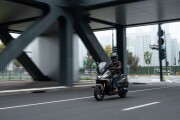 VOGE SR450X