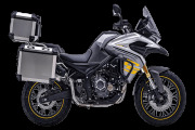 VOGE DS 525X