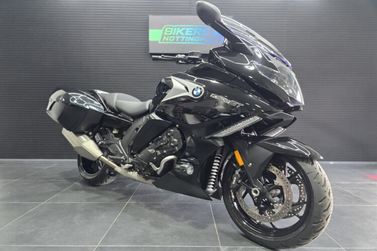 BMW K 1600 GT