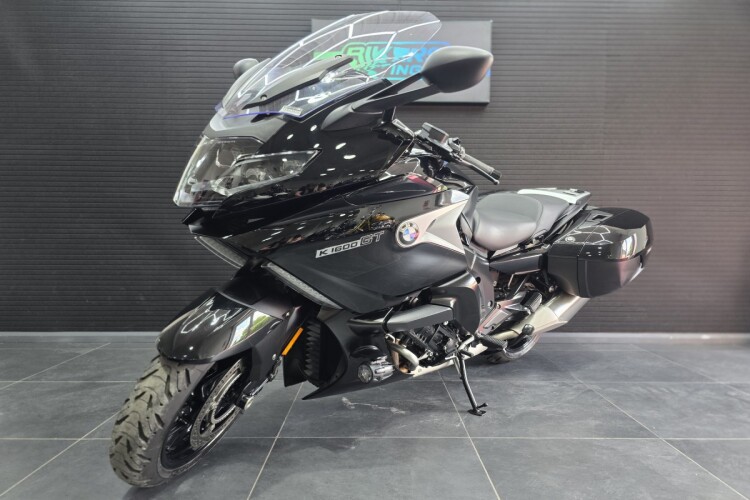 BMW K 1600 GT