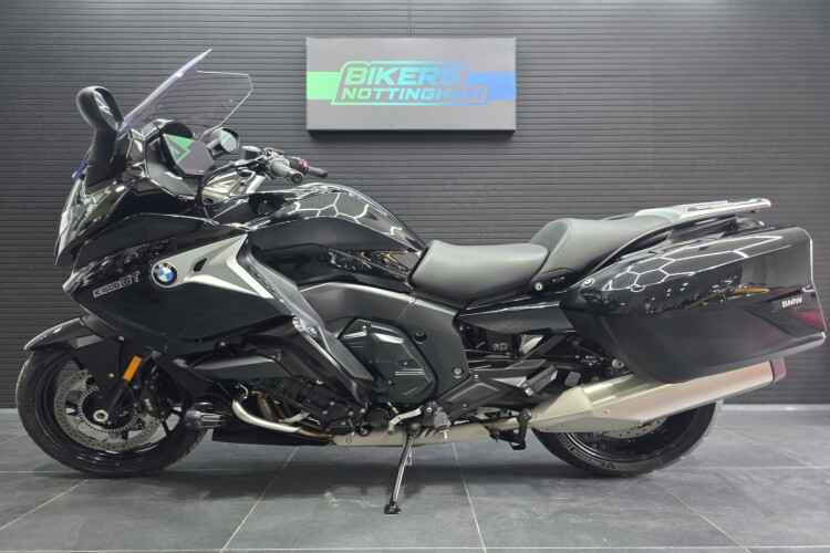 BMW K 1600 GT