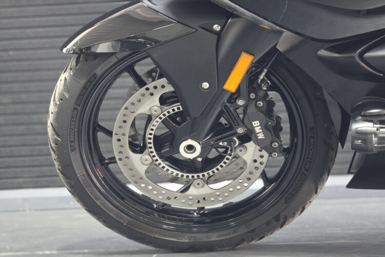 BMW K 1600 GT