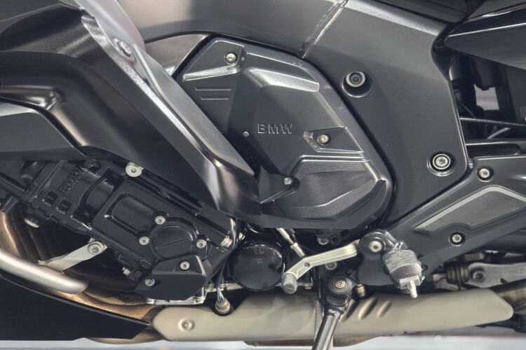 BMW K 1600 GT