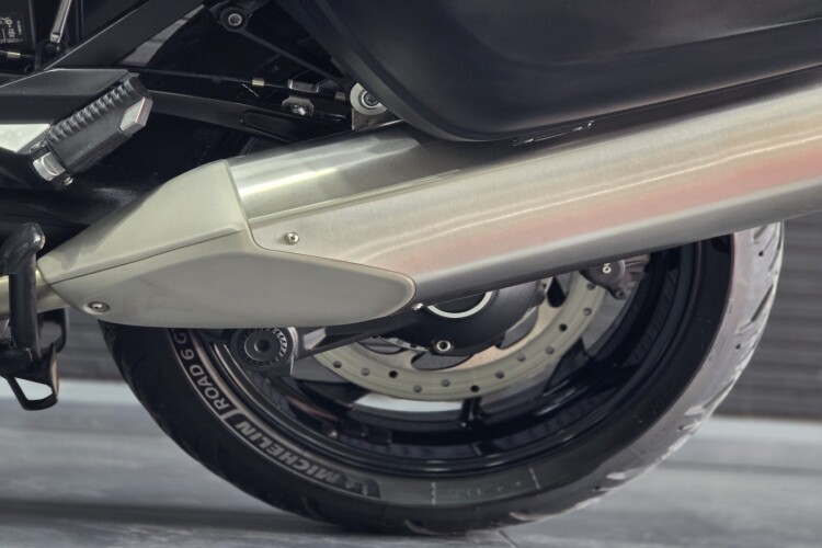 BMW K 1600 GT