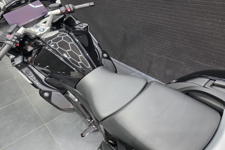 BMW K 1600 GT