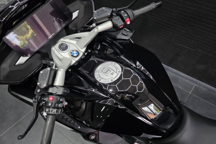 BMW K 1600 GT