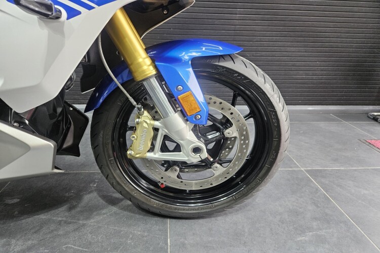 BMW R 1250 RS