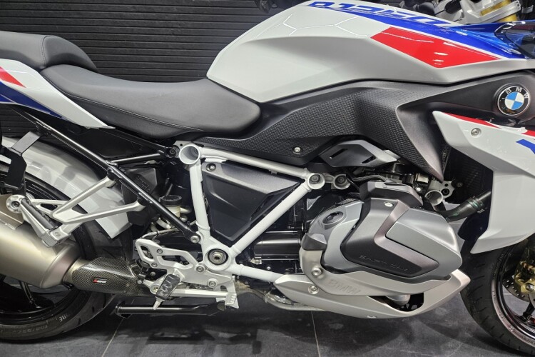 BMW R 1250 RS