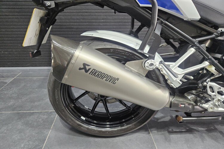 BMW R 1250 RS