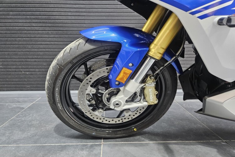 BMW R 1250 RS