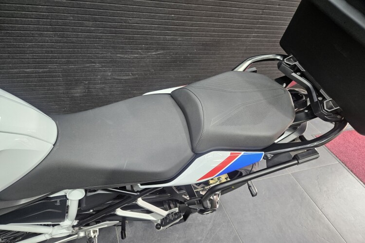 BMW R 1250 RS