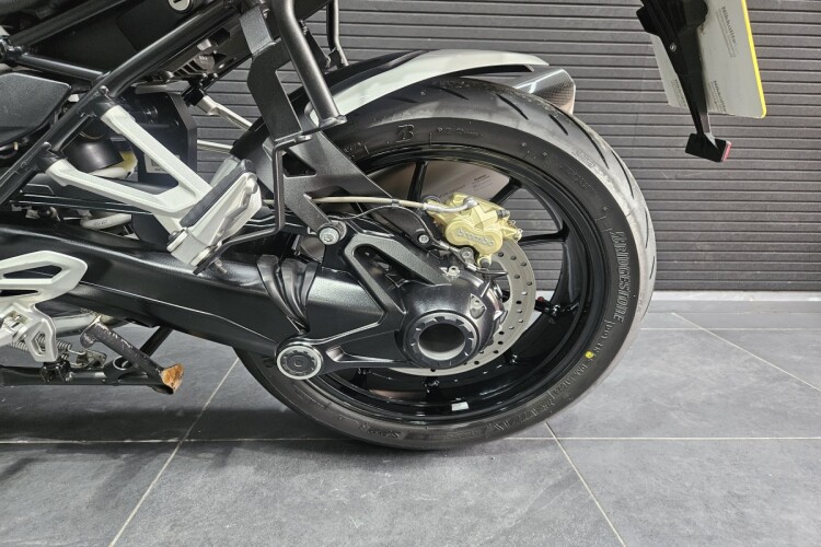 BMW R 1250 RS