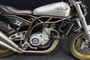CCM SPITFIRE