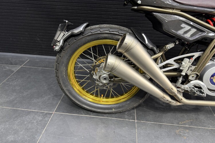 CCM SPITFIRE