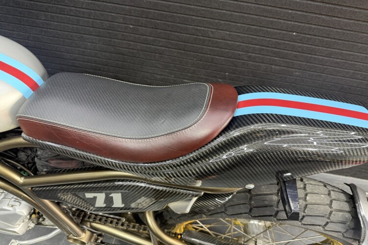 CCM SPITFIRE