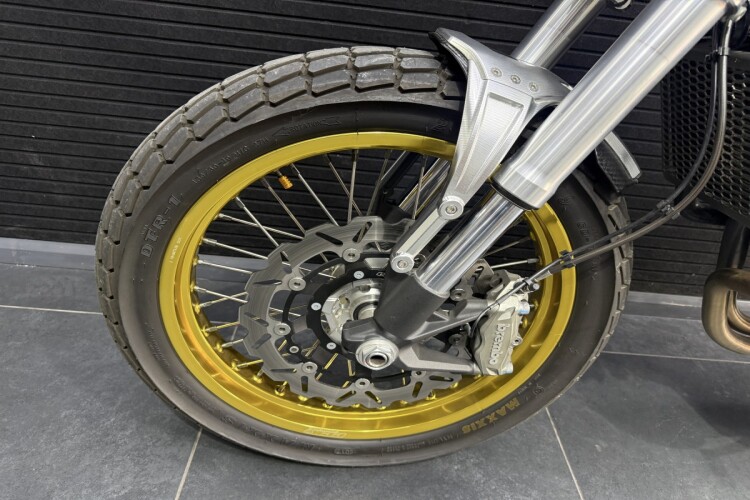 CCM SPITFIRE