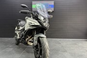 CFMOTO 700MT