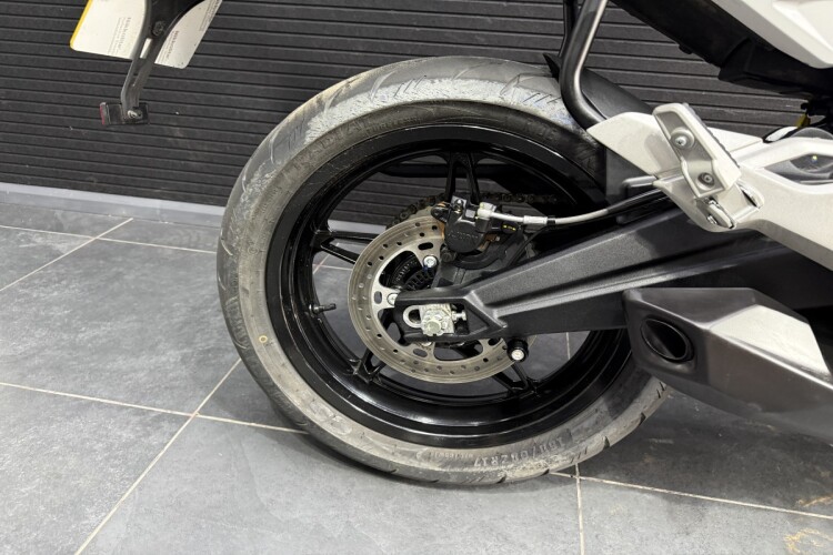 CFMOTO 700MT