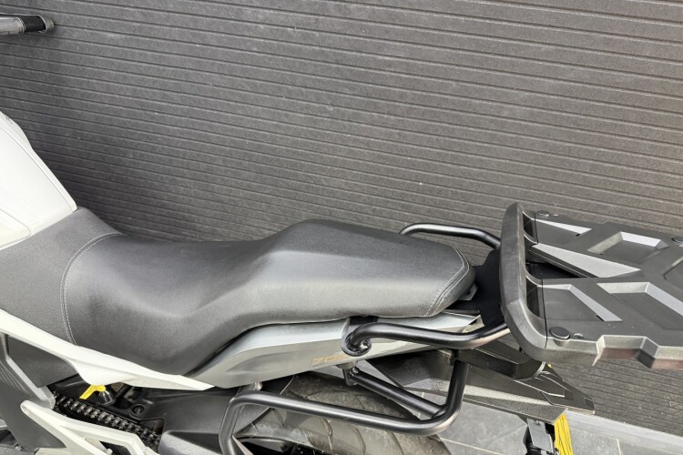 CFMOTO 700MT
