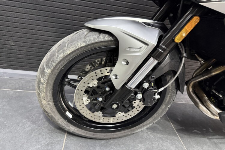 CFMOTO 700MT