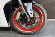 DUCATI 899 PANIGALE